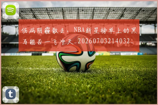 伤病阴霾散去，NBA新星榜单上的黑马能否一飞冲天_20260703214032_20260718003443
