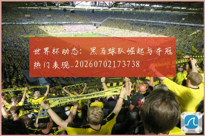 世界杯动态:黑马球队崛起与夺冠热门表现_20260702173738
