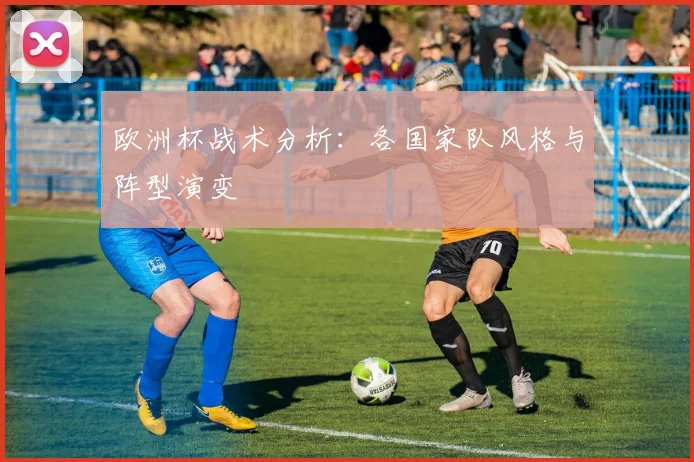 欧洲杯战术分析:各国家队风格与阵型演变